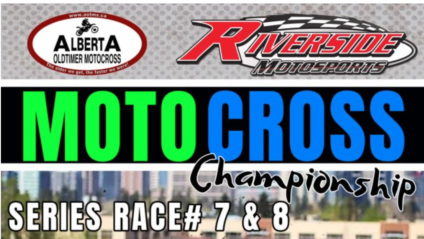 Riverside Motosports Motocross Series Race #7 & #8